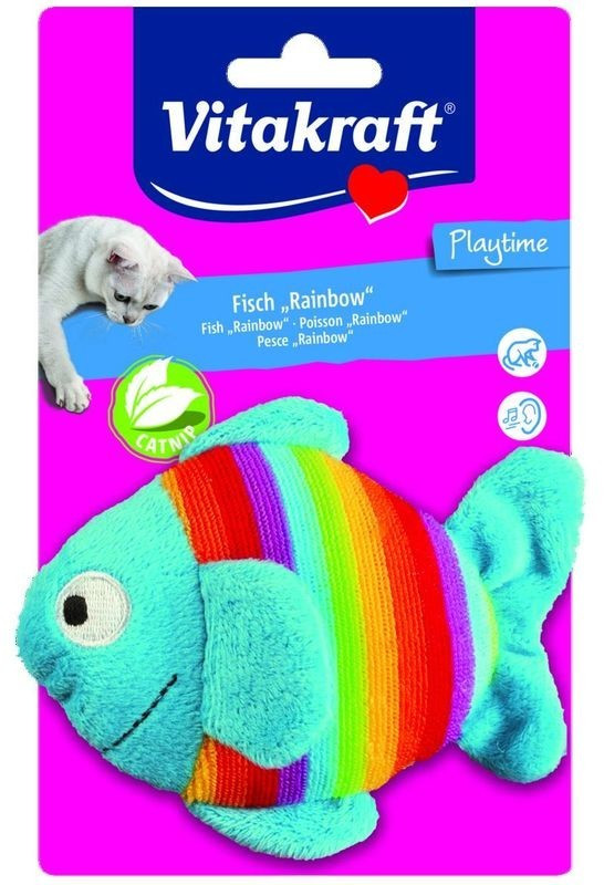 Vitakraft Poisson Rainbow (30675)