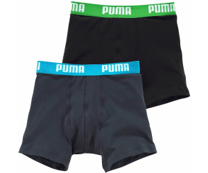 € Puma 11,89 (525015001) Boxer 2-Pack Basic ab bei | Preisvergleich