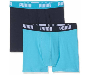 Puma Basic Boxer 2-Pack € | ab (525015001) bei Preisvergleich 11,89