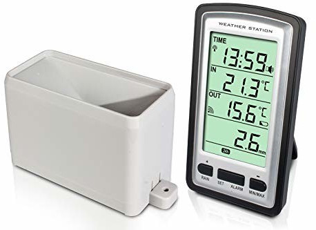 Alecto WS-1200