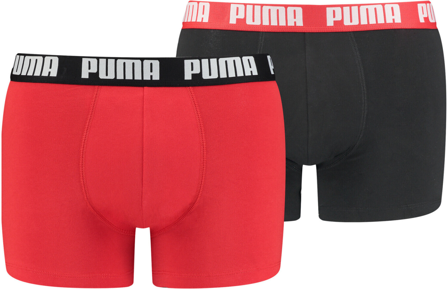 Buy Puma Boxer Shorts 2er Pack 521015001 786 from 13.99 Today Best Deals on idealo