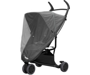 moustiquaire poussette quinny