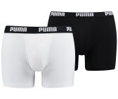 PUMA - Pack 2 Boxers Everyday Comfort Cotton Stretch 521015001 036 020  Hombre