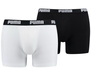 puma boxer shorts 2 pack