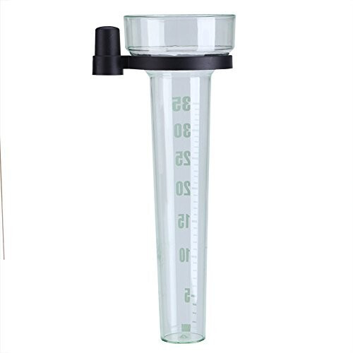 Yosoo Rain Gauge