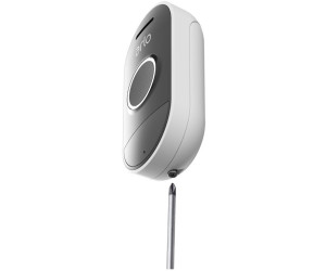Audio hotsell doorbell arlo