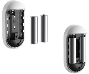 Netgear arlo audio best sale doorbell