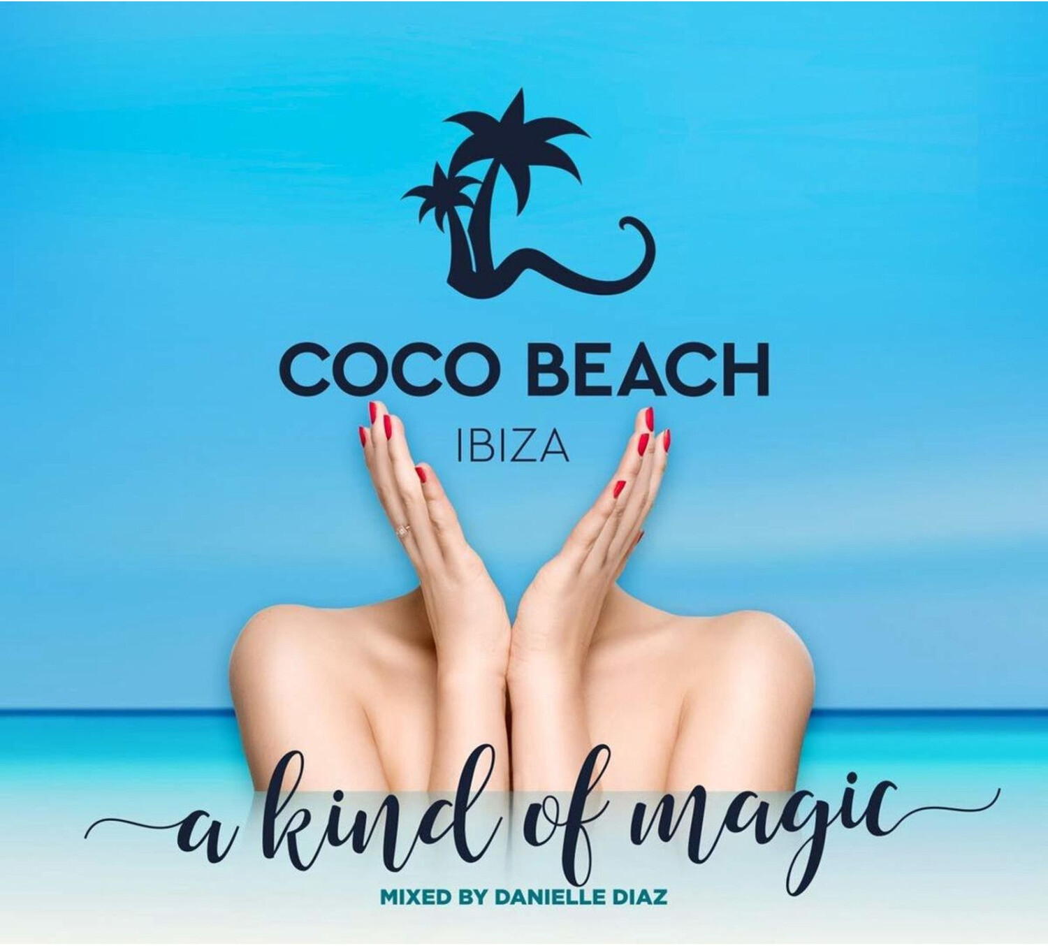 Coco Beach Ibiza Vol. 8 (CD)