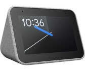 Lenovo Smart Clock Grau