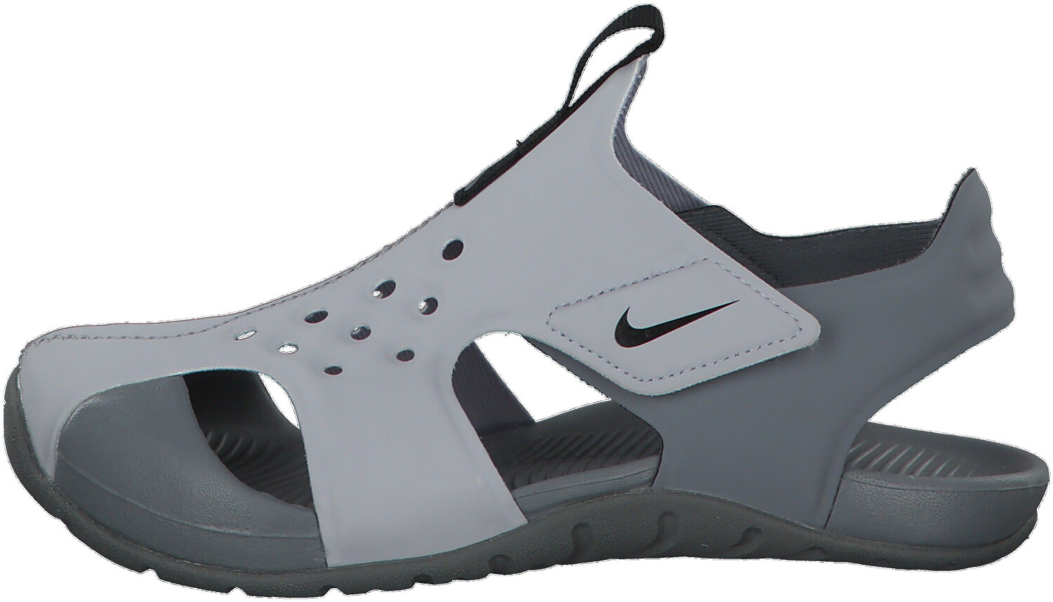 nike sunray grey