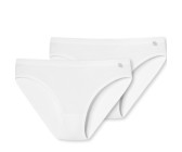 7//xl UVP 29,95 € Schiesser Slip Pacco 2er BLU TG 5//m