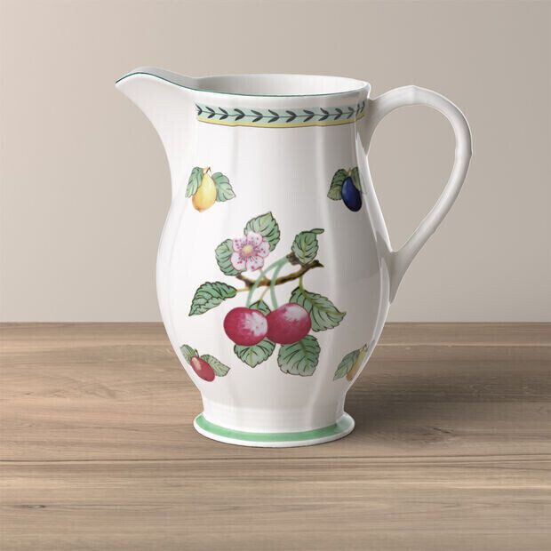 Villeroy & Boch Krug French Garden Fleurence ab 48,93 € | Preisvergleich bei idealo.de