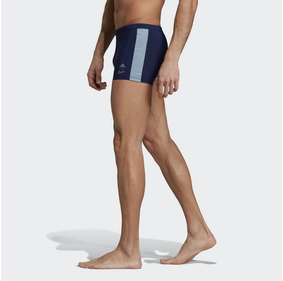 adidas parley badehose