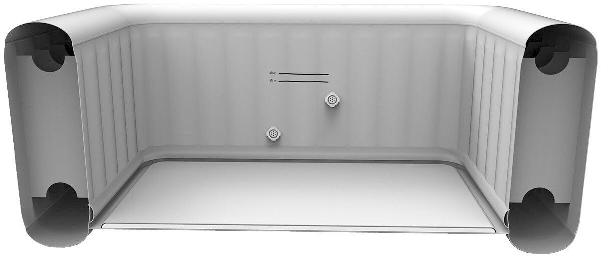 NetSpa Silver