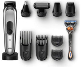 braun bartschneider haarschneider