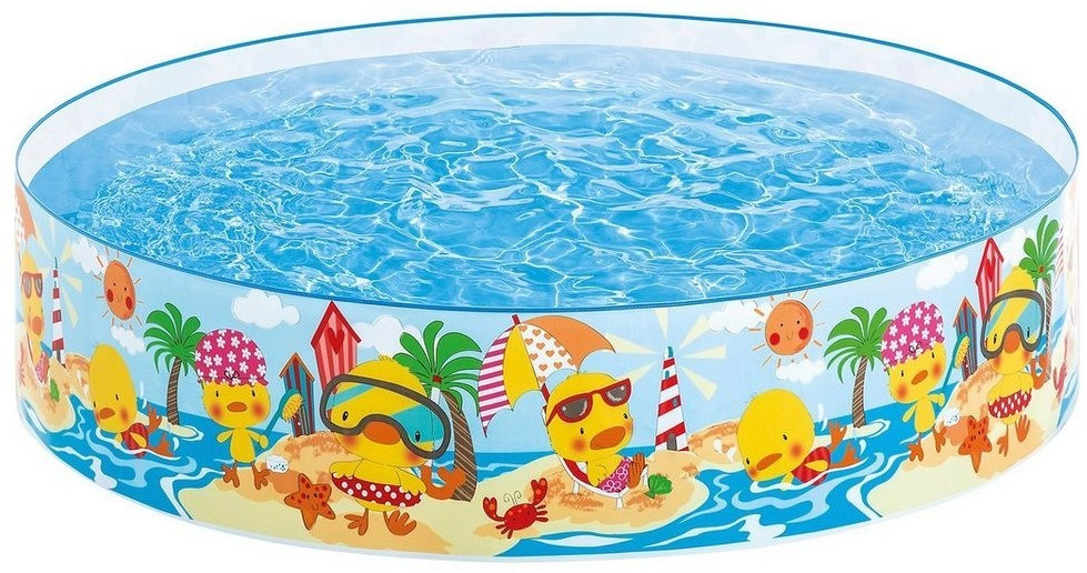 Photos - Inflatable Pool Intex TY2657 