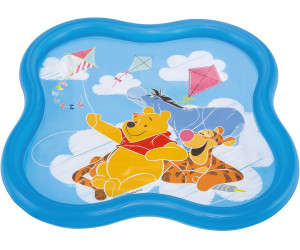 Intex Winnie the Pooh Baby Spritz-Planschbecken