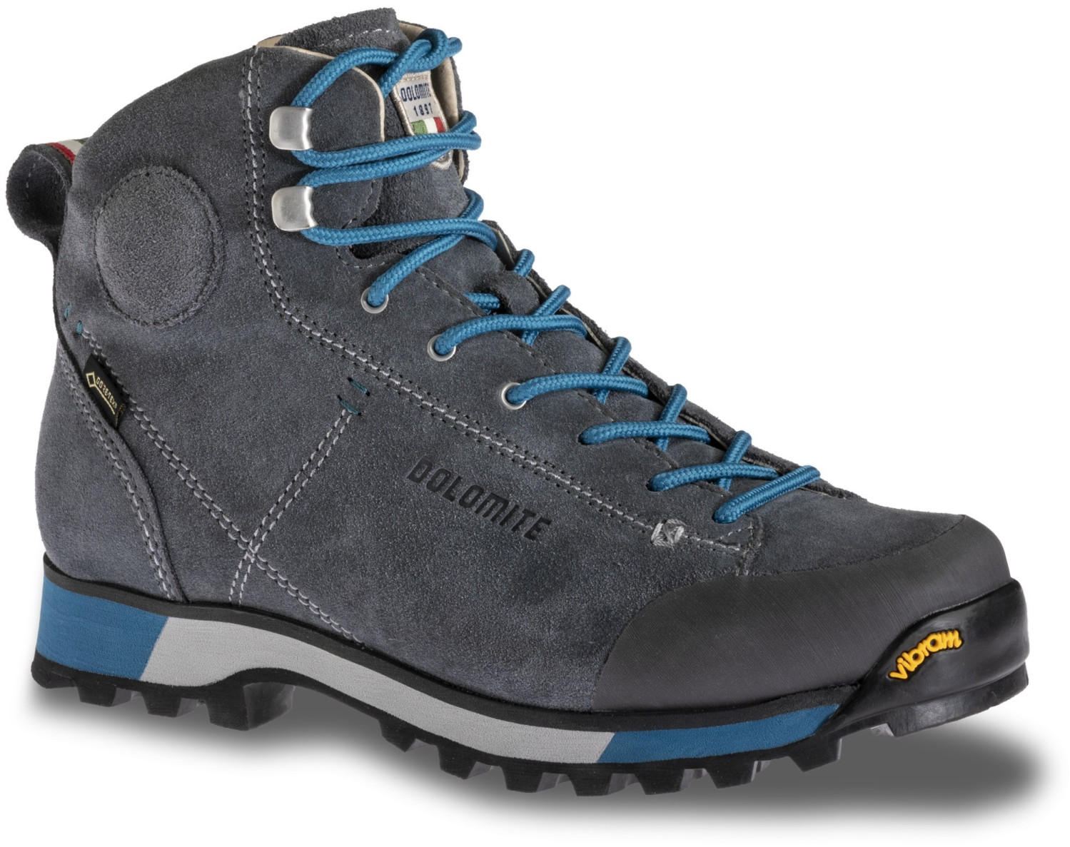Dolomite Cinquantaquattro 54 Hike Gtx W's gunmetal grey