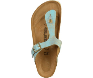 birkenstock gizeh suede