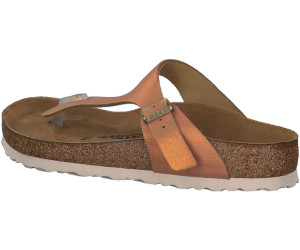 birkenstock gizeh suede