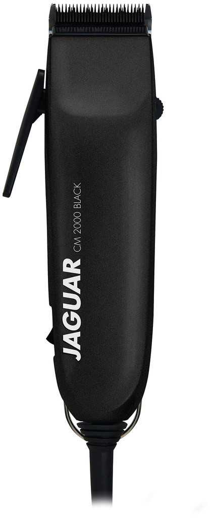 Jaguar CM 2000 Black