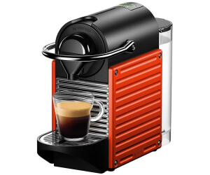 Krups Nespresso Pixie XN 3045 Electric Red a € 121,94 (oggi)