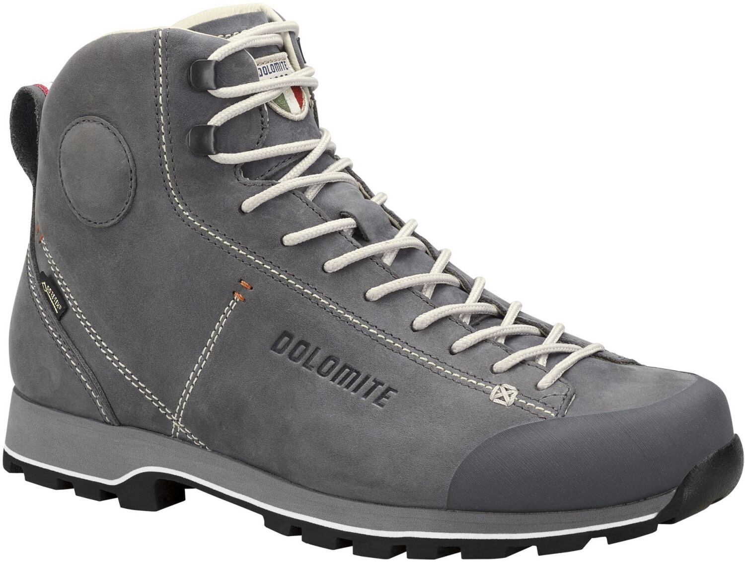 Dolomite 54 High FG GTX gunmetal grey