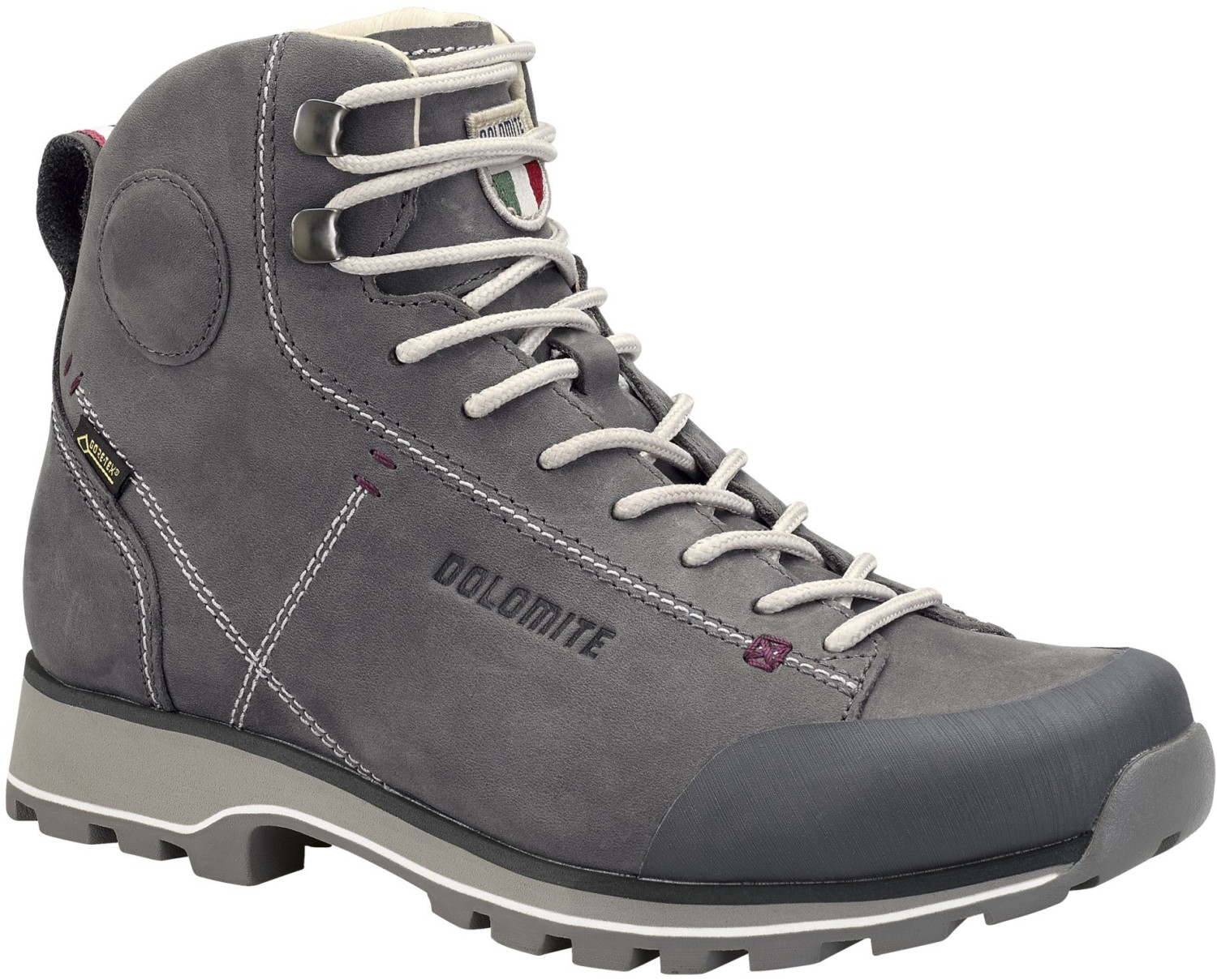 Dolomite 54 High FG GTX W's gunmetal grey
