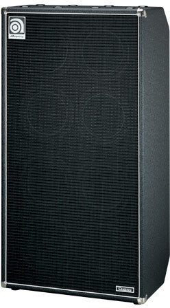 Ampeg SVT-810E