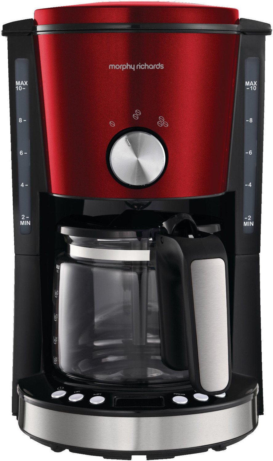Coffee machine store morphy richards