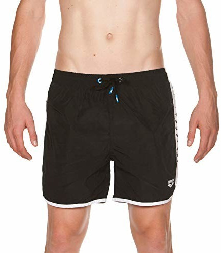 Arena Team Stripe Boxer (001834)