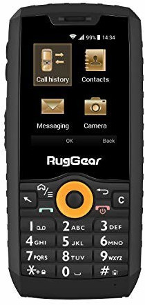 RugGear RG150