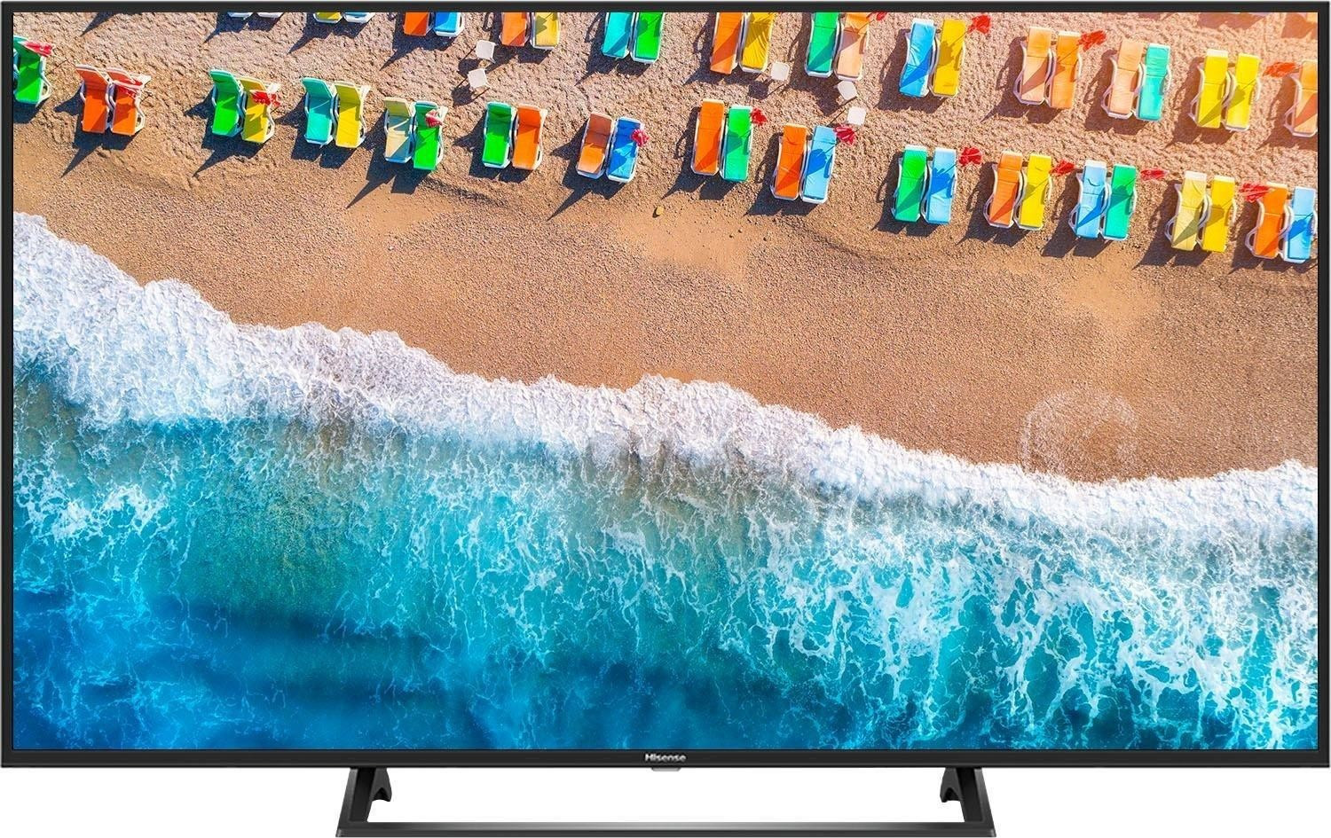 Hisense H55BE7200
