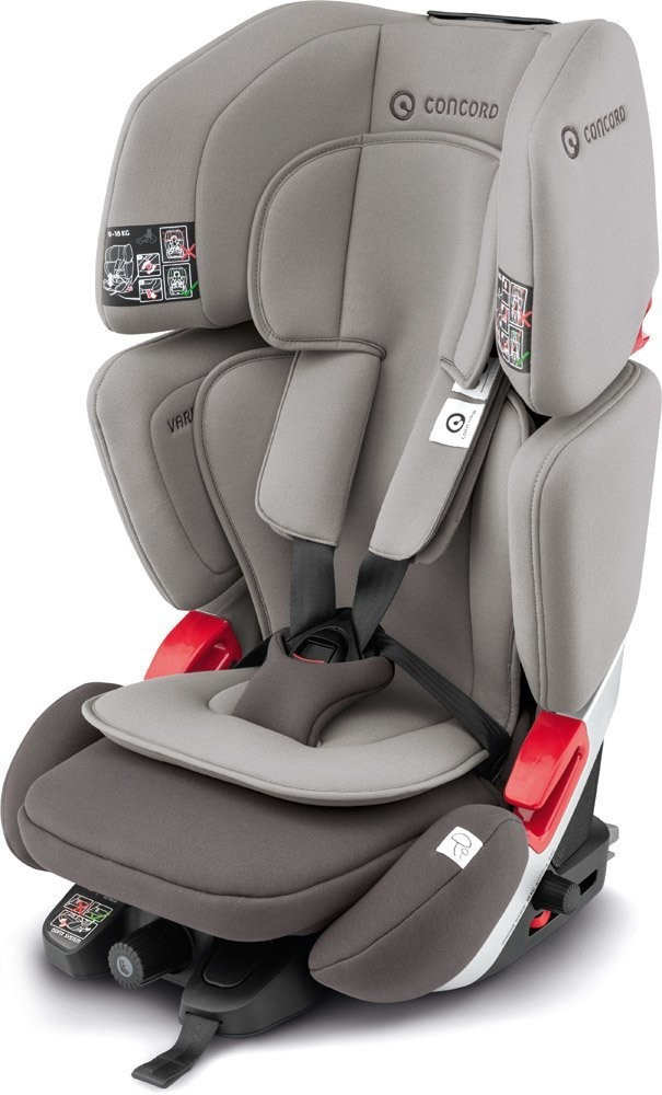 Concord xt автокресло