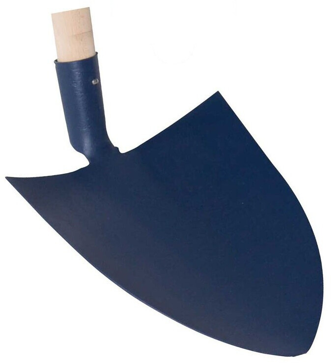 Perrin Perrin Shovel 29 cm - back view