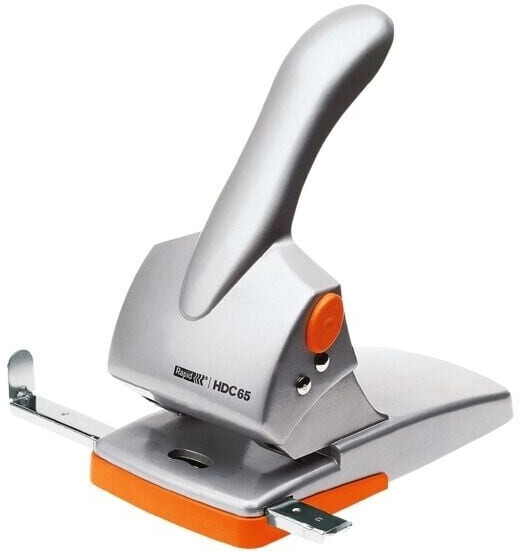 Rapid HDC65 Silver/Orange
