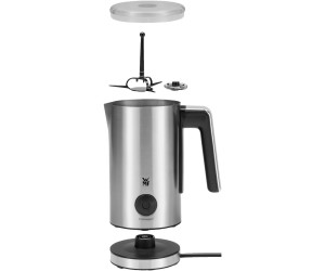 Wmf Stelio Milchaufschaumer Ab 45 81 Preisvergleich Bei Idealo At