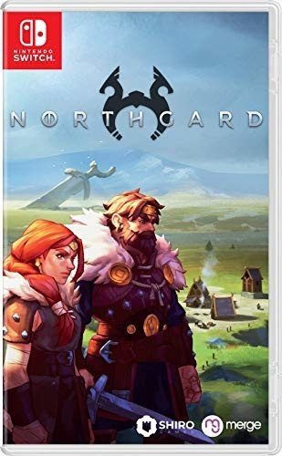 Northgard (Switch)