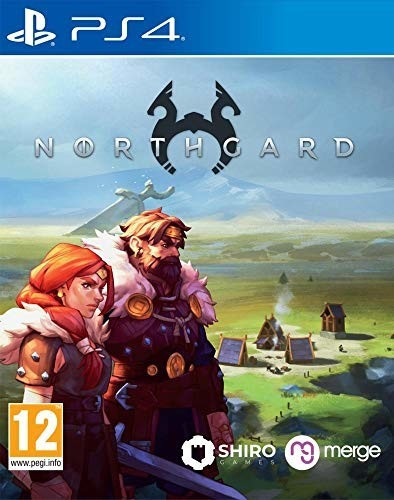 Northgard (PS4)