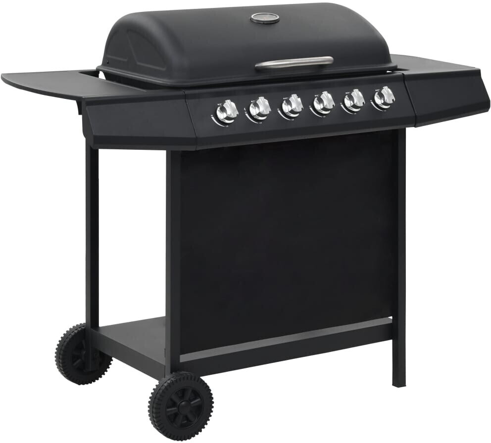 VidaXL Gas Barbecue 44282