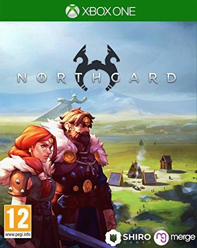 Northgard (Xbox One)