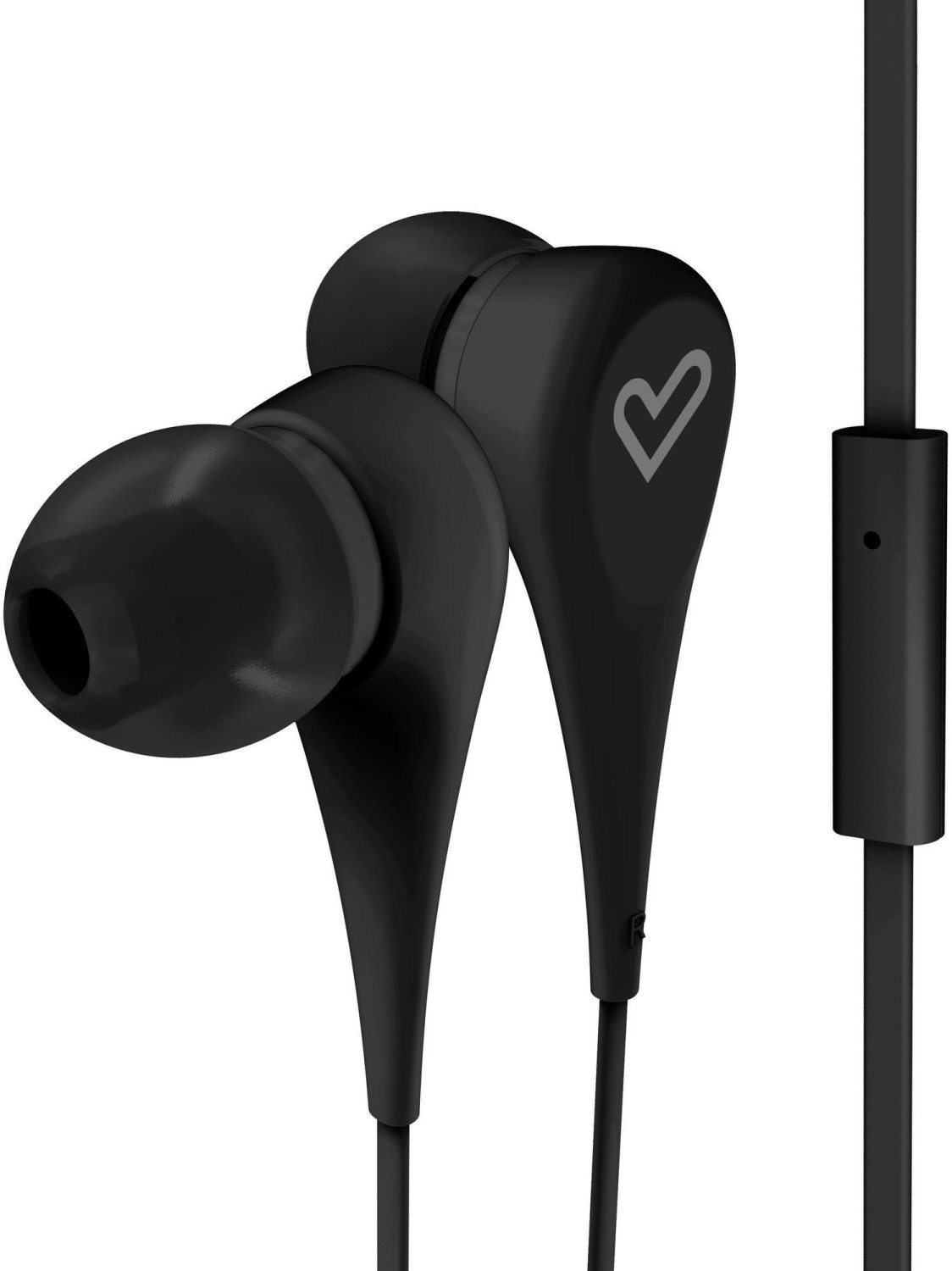 Energy Sistem Style 1 Plus Black