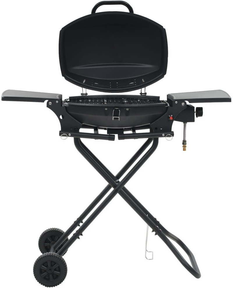 VidaXL Gas Barbecue 44278