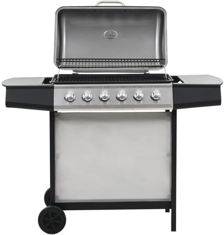 VidaXL Barbecue Gas 44286