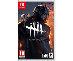 Buy Dead By Daylight Switch From 29 99 Today Best Deals On Idealo Co Uk