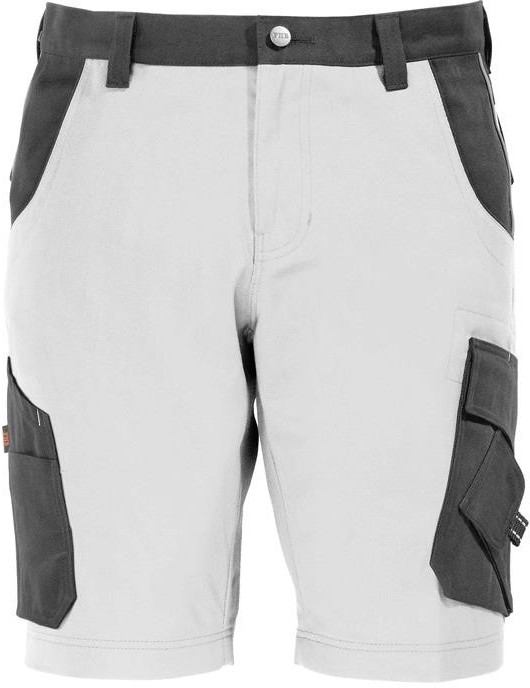 FHB Theo white/anthracite