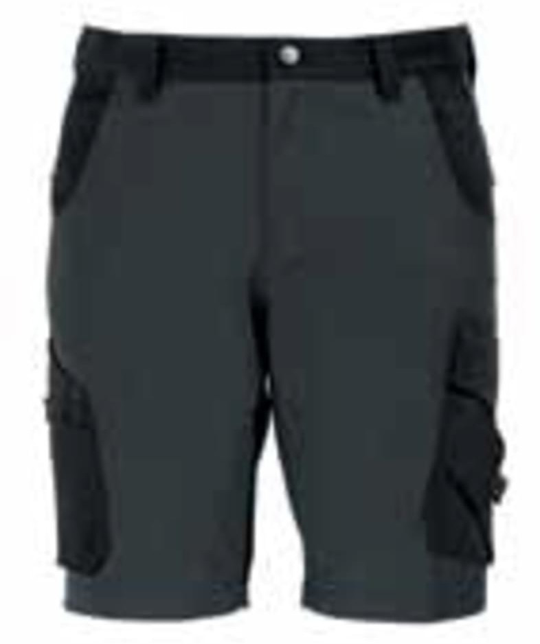 FHB Theo anthracite/black