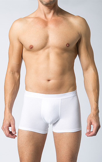 Bruno Banani Trunk white (2201-1499-1)