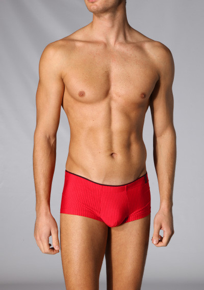 Bruno Banani Trunk red (2202-1063-1103)
