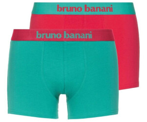 Bruno Banani 2-Pack Trunks (2203-1388) ab 13,95 € | Preisvergleich bei